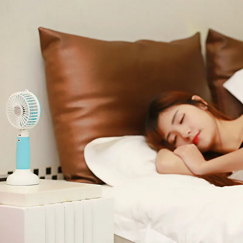 USB Fan Mini Fans (7)
