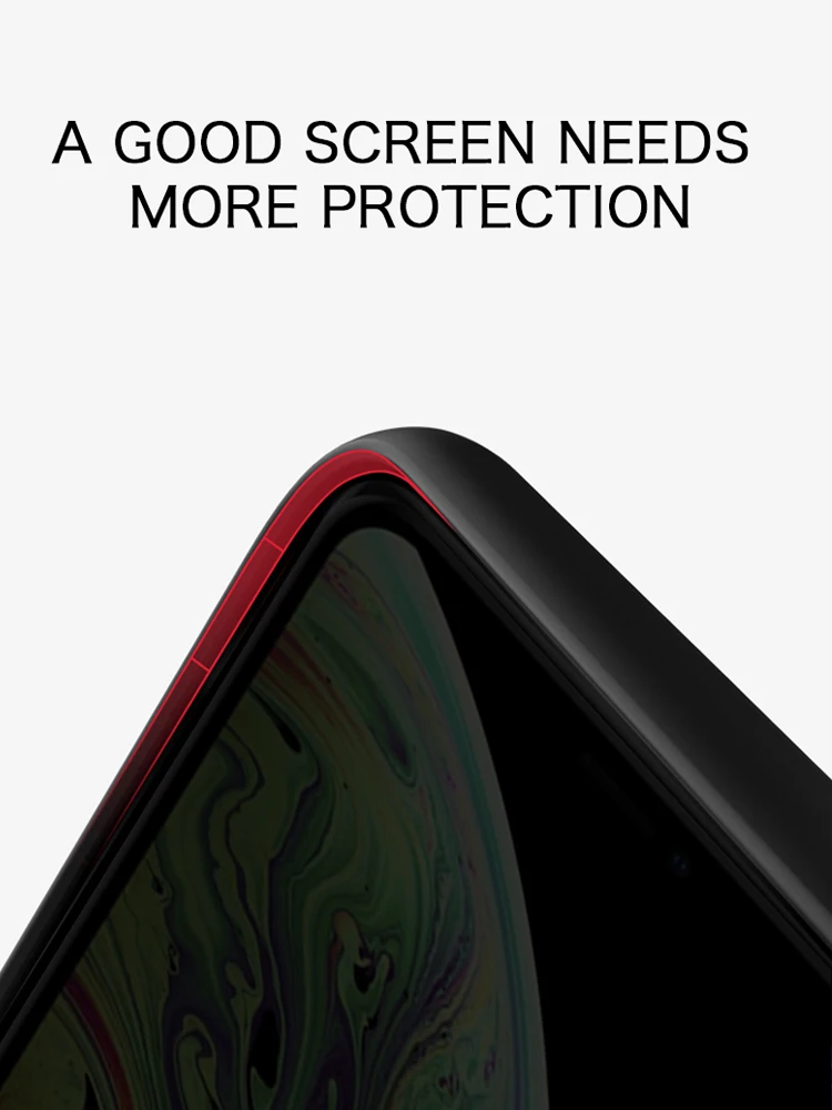 Для iphone Xr чехол для iphone 11 pro Max чехол нескользящий Противоскользящий предотвращающий скольжение стерео трехмерный узор для iphone 11 Xs X