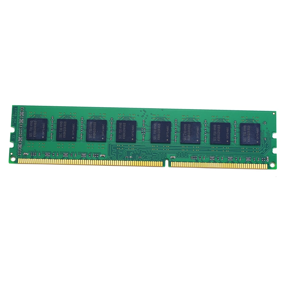 Mtase Ddr3 1600Mhz 1,5 V 240Pin оперативная память для рабочего стола для материнской платы Amd