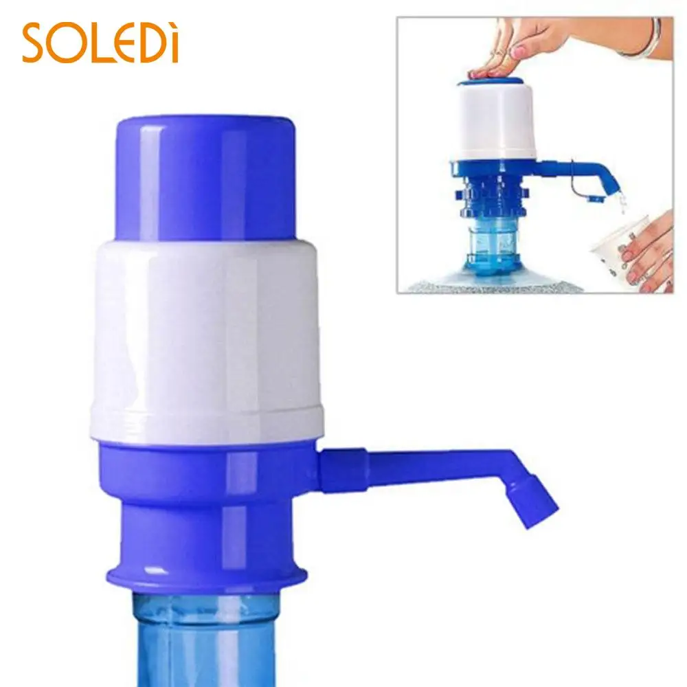 Aliexpress.com : Buy 2018 Hand Pump Dispenser Practical PP