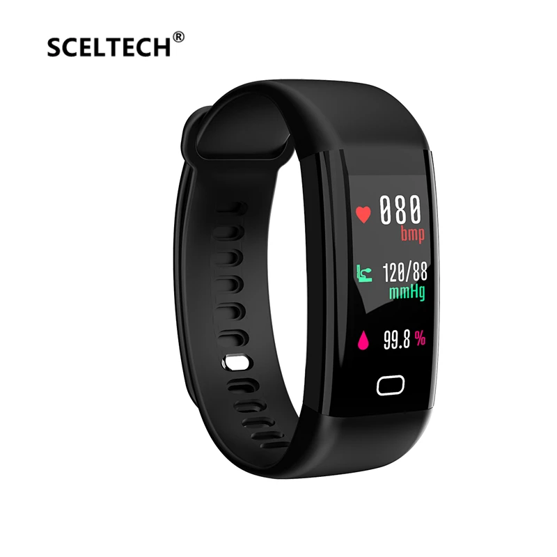sceltech smart watch