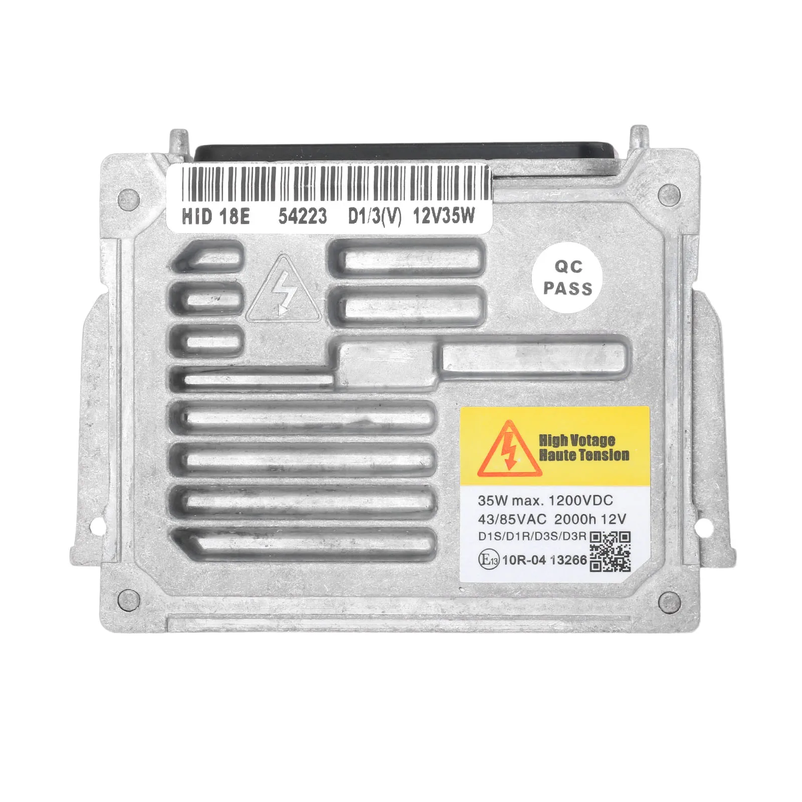 Yetha 35 Вт D1S ксенон HID фара балласт 63117180050 для BMW Volvo Mitsubishi Mopar Jeep Buick VW Audi блок