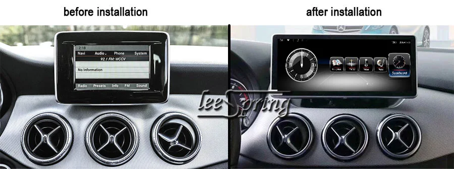 Sale 10.25 inch Car Android 6.0 Multimedia Player for Mercedes Benz BENZ GLA (2012-2014) GPS Navigation (Original Car with NTG 4.5) 0 Sale 10.25 inch Car Android 6.0 Multimedia Player for Mercedes Benz BENZ GLA (2012-2014) GPS Navigation (Original Car with NTG 4.5) 0