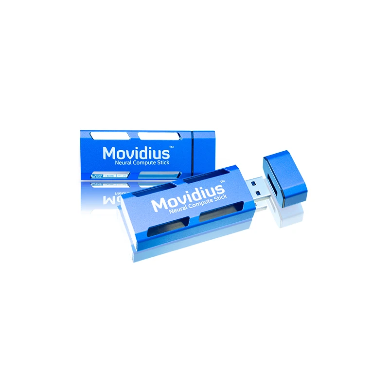 ミニPC Intel Neural Compute Stick 2 Intel Neural Compute Stick 2 Perfect for Deep Neural Network