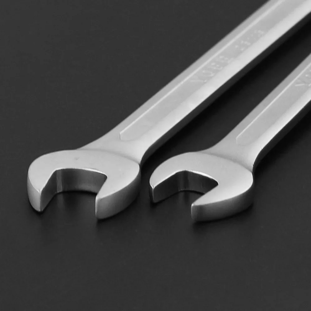 Size : 25mm KUNYI Flexible 6mm-32mm Double Head Ratchet Spanner Combination Wrench Set of Keys Skate Tool Gear Ring Wrench Repairing Tool Size : 25mm KUNYI Flexible 6mm-32mm Double Head Ratchet Spanner Combination Wrench Set of Keys Skate Tool Gear Ring Wrench Repairing Tool