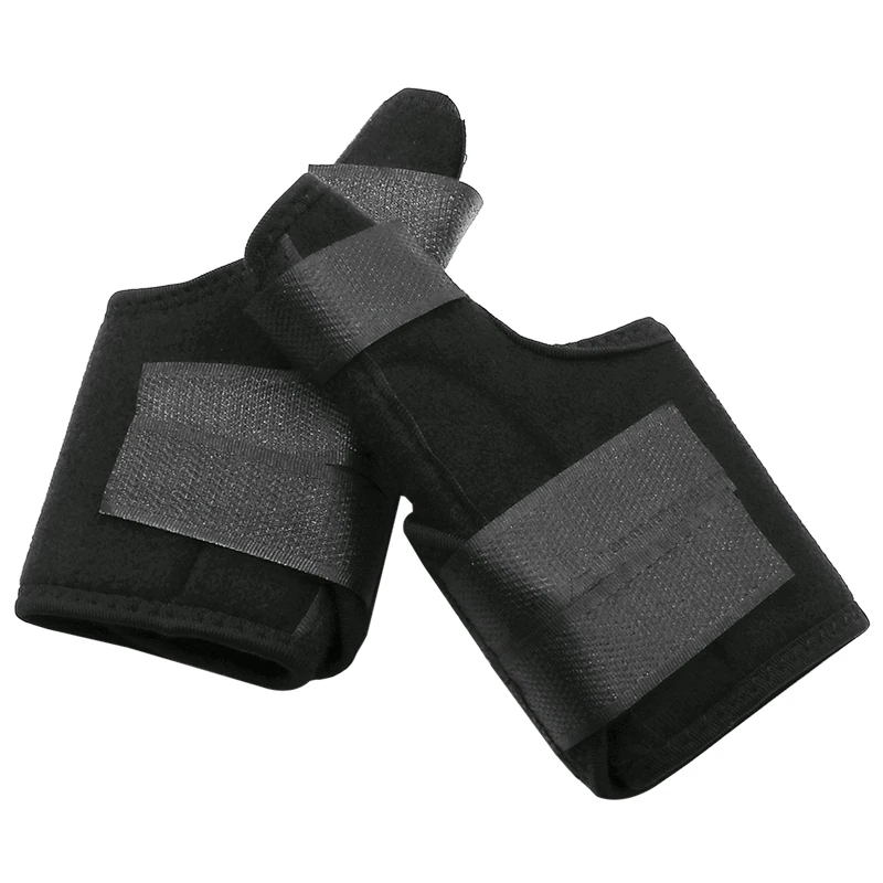 2pcs Soft Bunion Corrector Toe Separator Splint Correction System Medical Device Hallux Valgus Foot Care Pedicure Orthotics