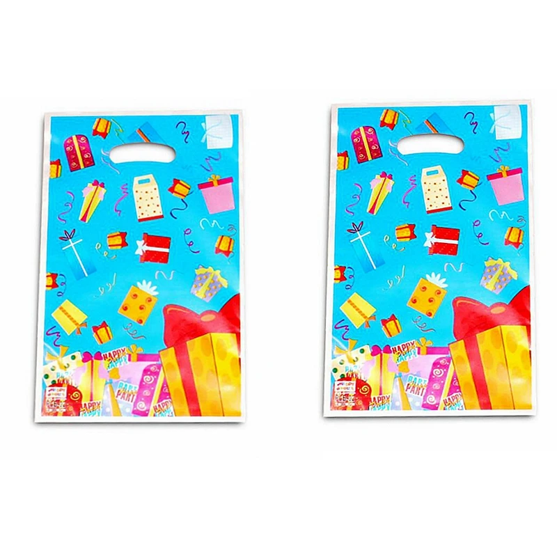 Sacs Cadeaux Colores 10 Pieces Sac Cadeau D Anniversaire Colore Decoration De Fete D Anniversaire Pour Enfants Sac Cadeau En Plastique Pour Bonbons Dessert Chocolat Aliexpress Sacs Cadeaux Colores 10 Pieces Sac Cadeau D Anniversaire Colore Decoration De Fete D Anniversaire Pour Enfants Sac Cadeau En Plastique Pour Bonbons Dessert Chocolat Aliexpress