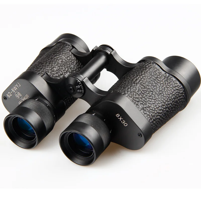 

62 Type Telescope High-frequency HD 8X30 Military Binocular LLL Night Vision Range