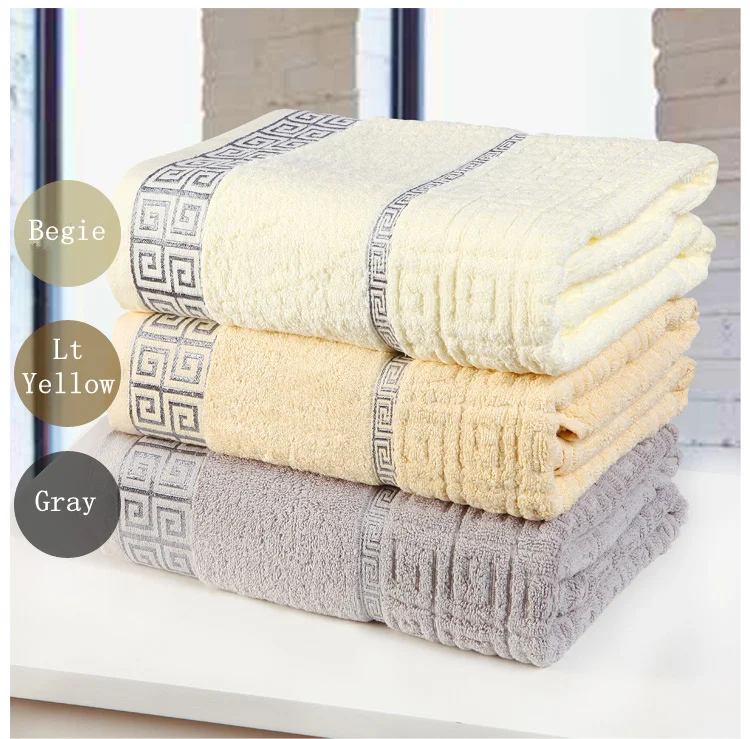 Promotion Free shipping Hot sale 70"x35"(180x90cm), Bath Towel, COTTON
