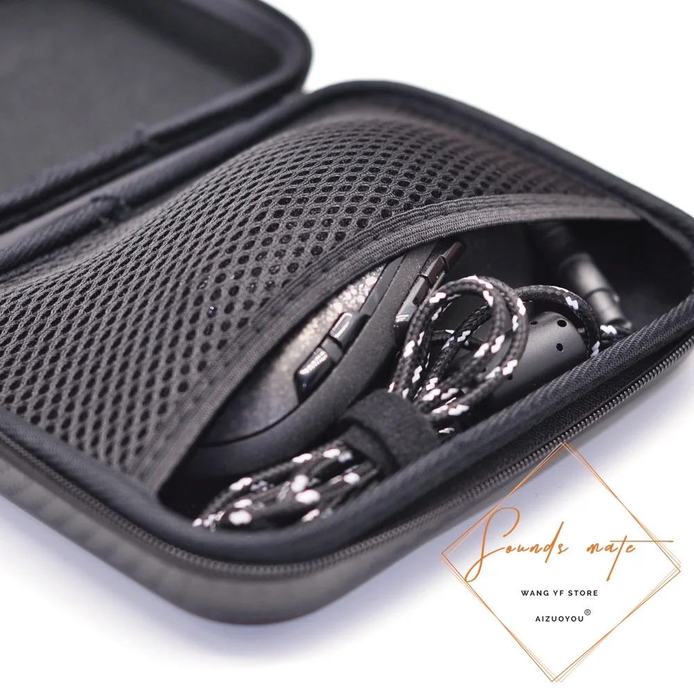 

Hard Anywhere Cover Case Bag Pouch Box For Logitech MX MASTER M950t ANYWHERE M705 M905 M560 M570 Pc Game Mouse Wireless