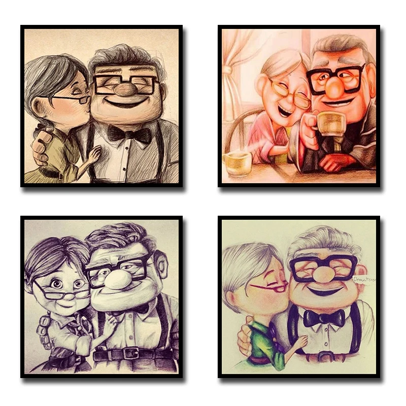 Cartoon-Old-Couple-5d-diy-Diamond-Painting-Full-Rhinestone-Embroidery-Diamonds-Mosaic-Needle-Arts-Cross-Stitch (4)