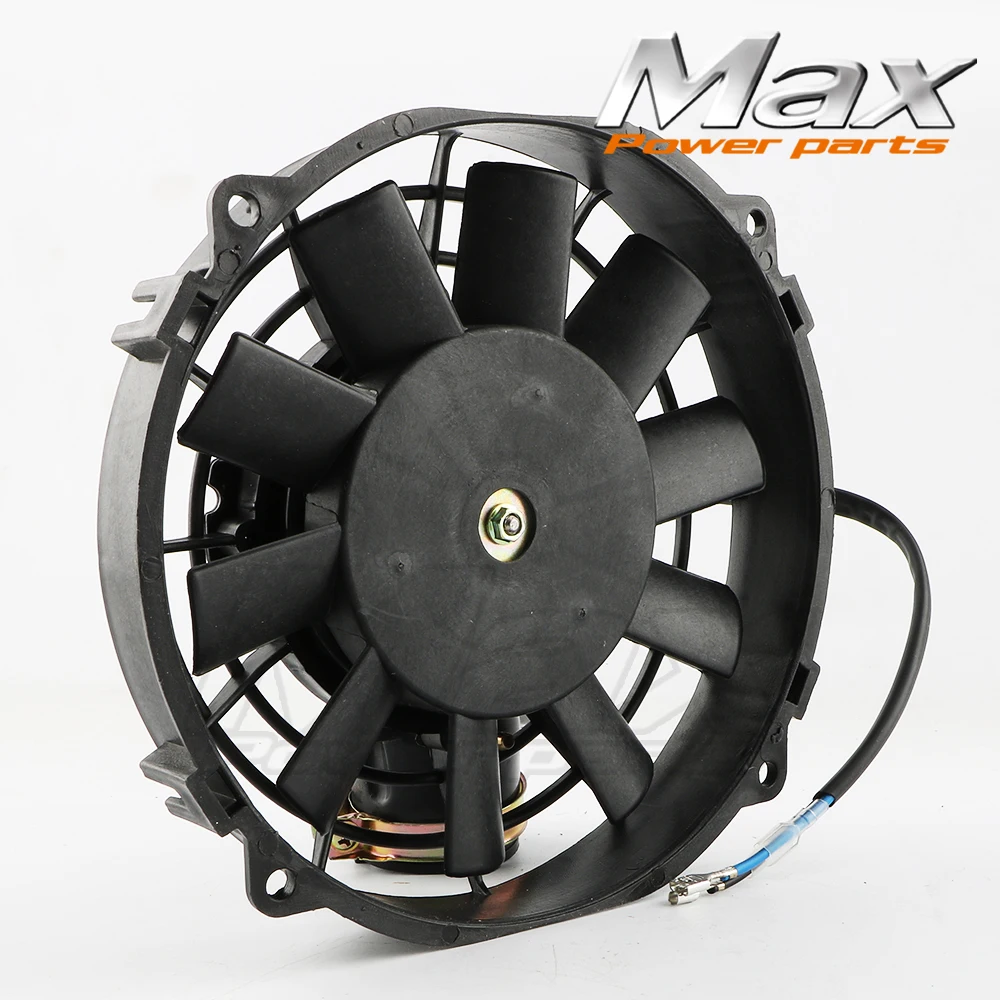 High Performance Radiator Cooling Fan Oil Cooler Water Cooler Cooling