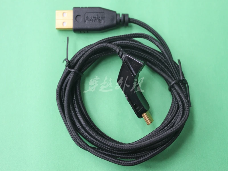 Кабель для мыши Razer Mamba 4G/3 5G оригинальный USB-кабель зарядки 1 шт. | Компьютеры и офис