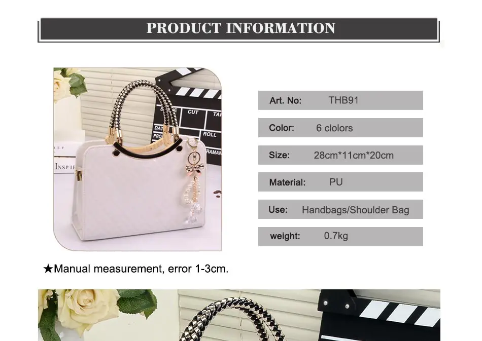 JINTAIYU Fashion 2017 women handbags classic diamond lattice women's shoulder bags 6 colors PU leather high quality hand bag-fu (1)