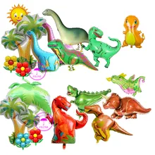 huge animal balloon baby birthday ballon helium dragon balloons inflatable dinosaur birthday party decoration balloons цена huge animal balloon baby birthday ballon helium dragon balloons inflatable dinosaur birthday party decoration balloons цены онлайн