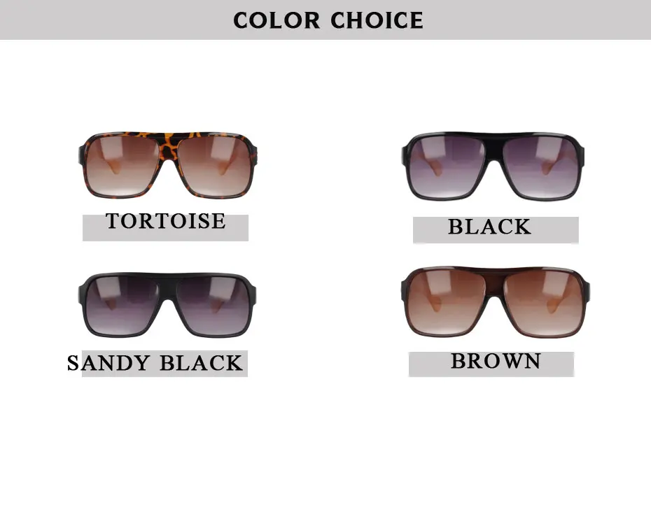 SPITOIKO оправа из поликарбоната для мужские очки с бамбуковыми дужками UV400 объектив солнцезащитные очки J0122