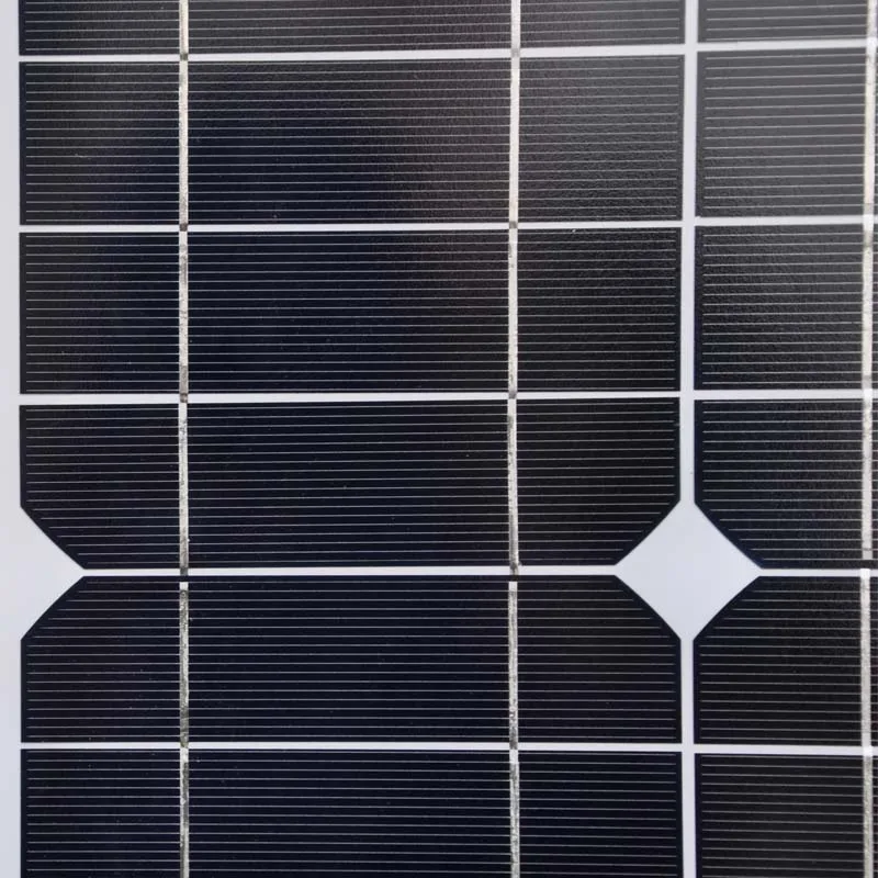 Kit Solar Panel 18v 40w Solar Home System Solar Charge Controller 12v/24v 10A  Caravana Camping Portable Solar Charger 