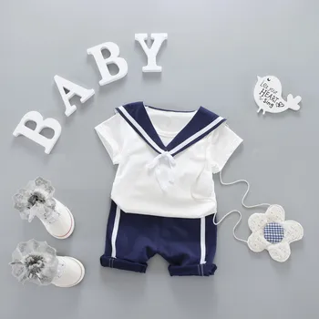 

Baby's Sets high quality Summer hot sale baby girl clothes casual long-sleeved T-shirt+Pants suit Tracksuit the suit of the girl
