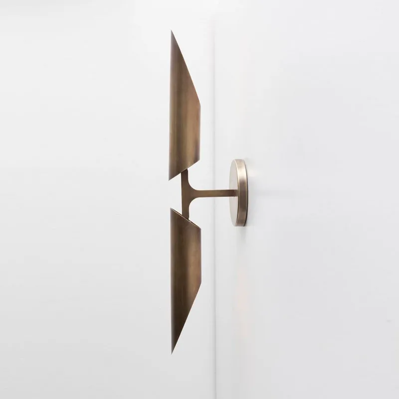 

Nordic Classic adjustable modern industrial Long swing arm black wall lamp sconce vintage E27 lights for Bathroom bedroom foyer