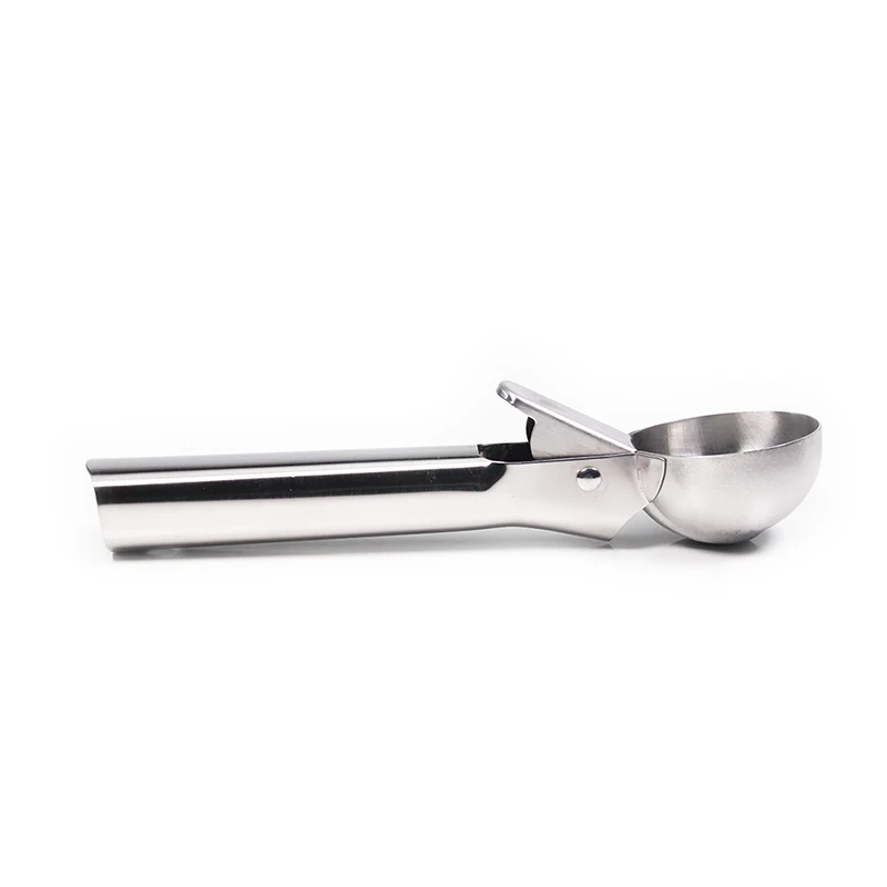 QuickDone-7inch-Stainless-Steel-5cm-Cream-Scoop-Easy-Trigger-Ice-Ball-Maker-Frozen-Yogurt-Cookie-Dough-Meat-Balls-Mold-AKC5014 (1)