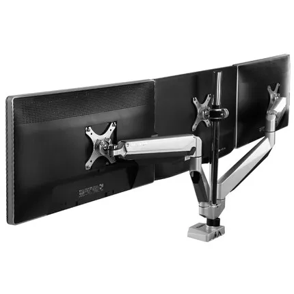 Loctek D7T Aluminum Alloy Gas Spring Full Motion