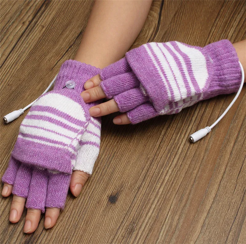half finger gloves (5)