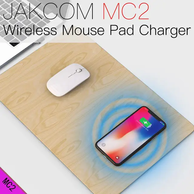 Cheap JAKCOM MC2 Wireless Mouse Pad Charger Hot sale in Chargers as ugreen carregador de celular universal battery charger Cheap JAKCOM MC2 Wireless Mouse Pad Charger Hot sale in Chargers as ugreen carregador de celular universal battery charger