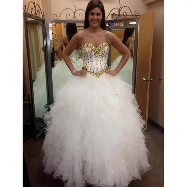 Long Graduation Dresses