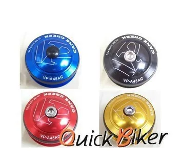 Authentic VP Hongguang VP A45AC bearing headset hidden mountain bike 44MM Bearings Headset
