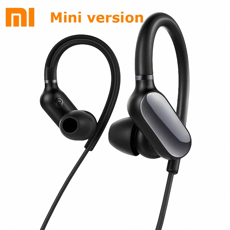 mi wireless headset with mic