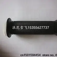 Hangkai 2 тактный 3,5 hpoutboard моторной лодки крюк дроссельная ручка