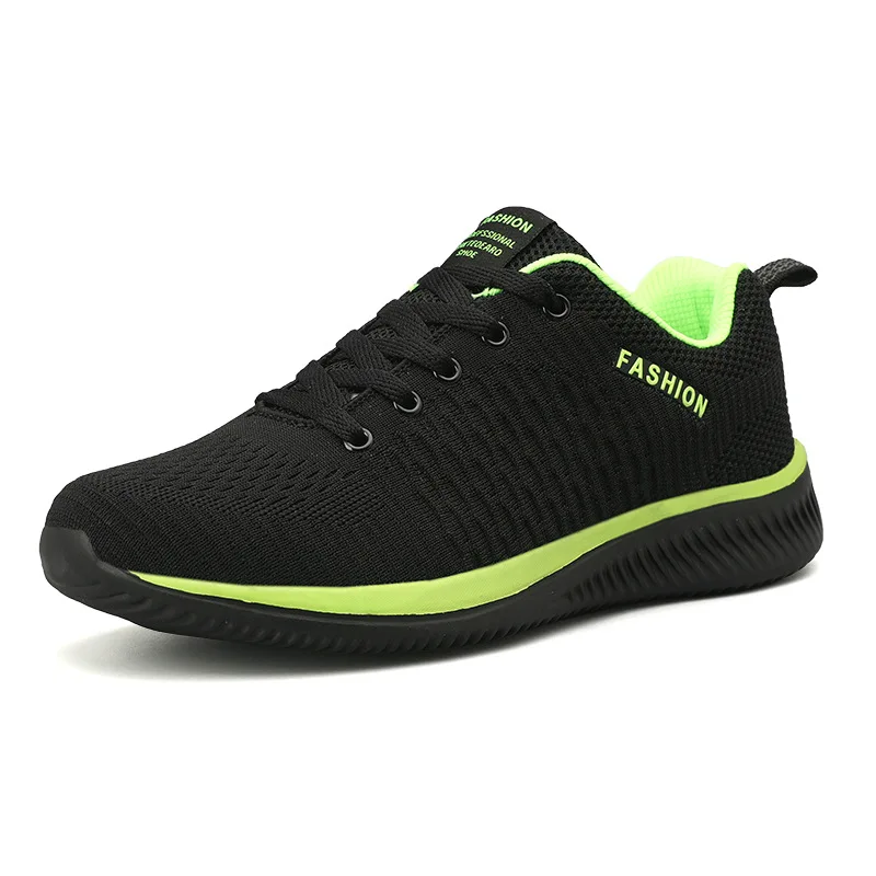 

Ins Fashion Sneakers Men Shoes Breathable Mesh Mens Casual Shoes Hot Sale Young Man Sneakers Male Footwear KA1583