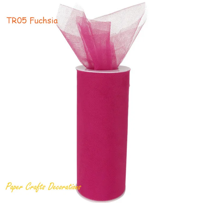 TR05 Fuchsia