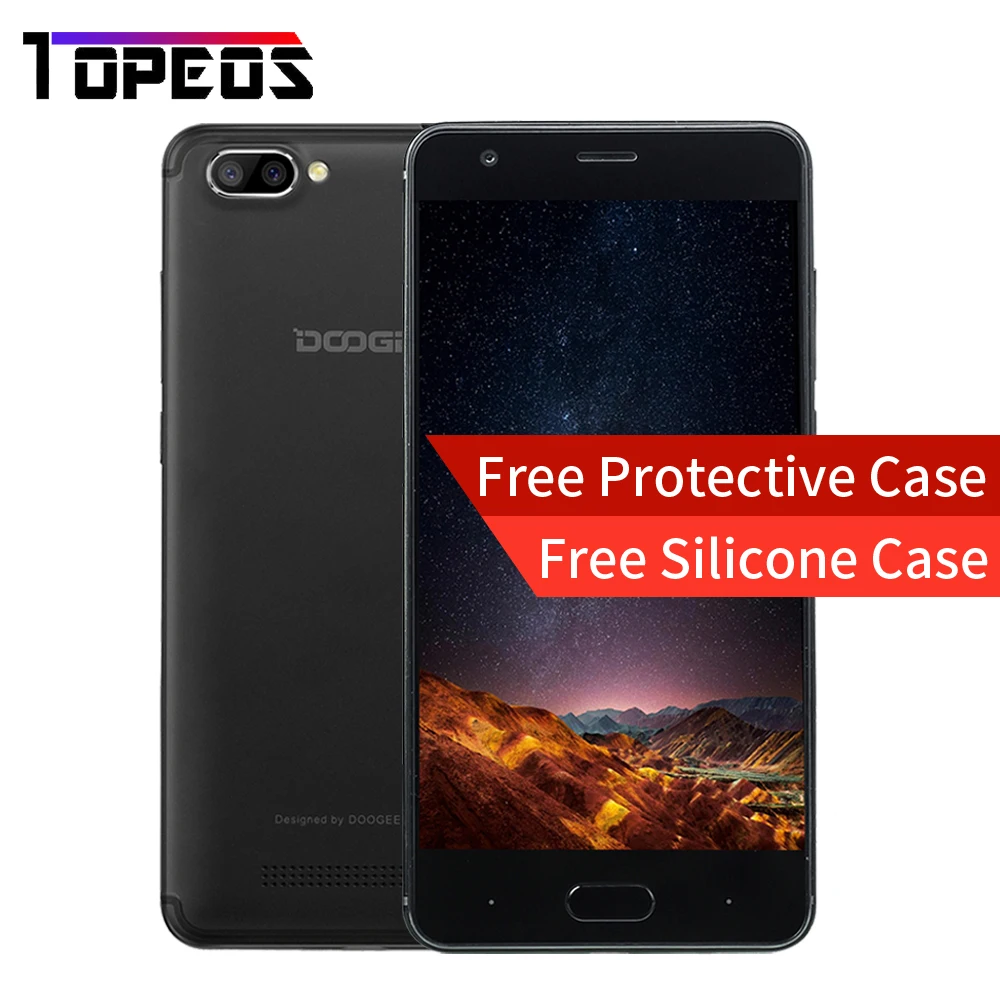 bilder für DOOGEE X20 5,0 zoll Smartphone RAM 2 GB ROM 16 GB Android 7.0 MT6580 Quad Core Rückfahrkamera 2580 mAh GSM WCDMA GPS handy bilder für DOOGEE X20 5,0 zoll Smartphone RAM 2 GB ROM 16 GB Android 7.0 MT6580 Quad Core Rückfahrkamera 2580 mAh GSM WCDMA GPS handy
