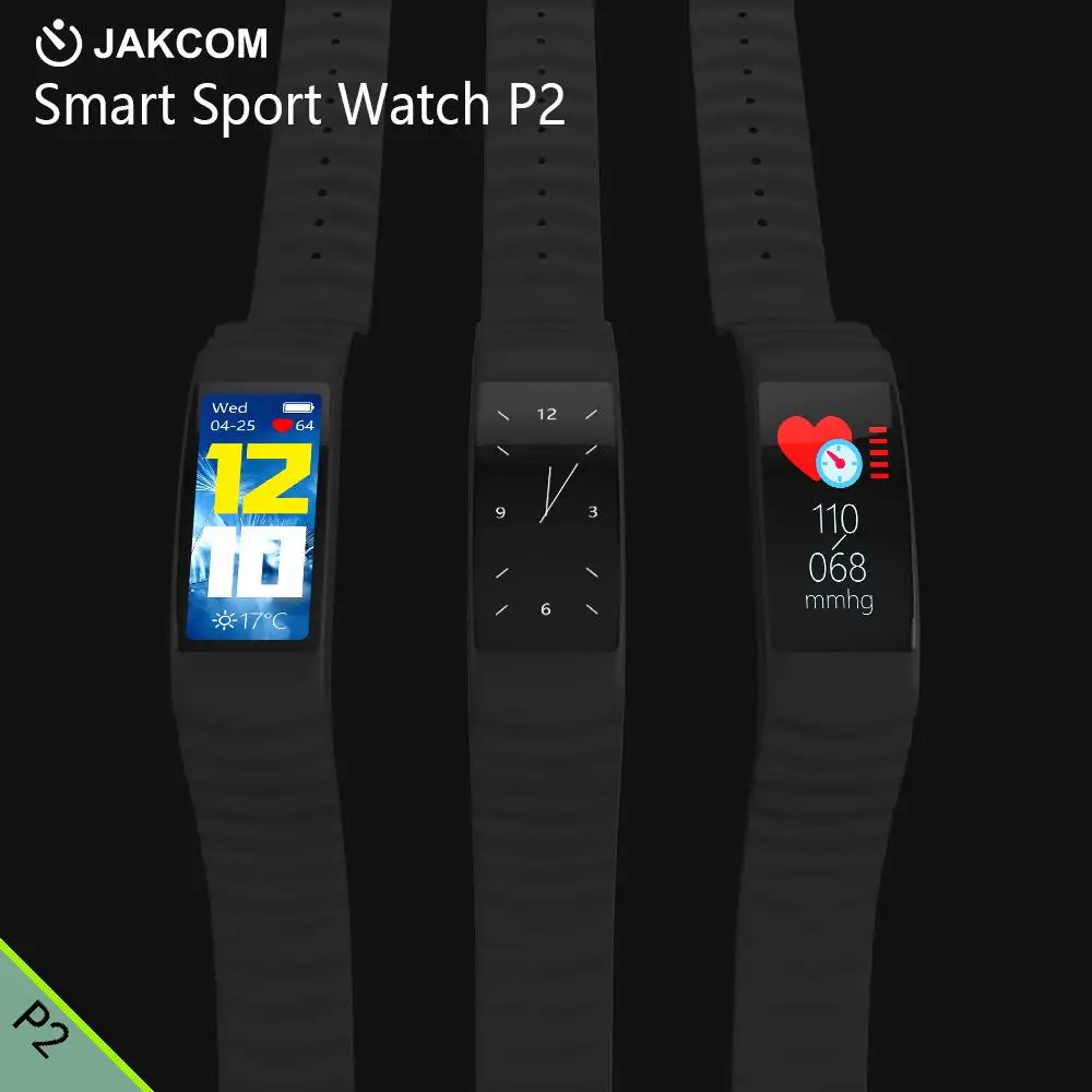 JAKCOM P2 Professional Смарт спортивные часы горячая Распродажа в волокно оптическое оборудование как волокно core ЦАВС novker nk 2230 otdr