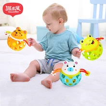 New Hot Infant Baby Toys Baby Rattles Rattle Strollers For Dolls For Toys 0-12 Months Bed Bell Stroller Toy Toys Infant