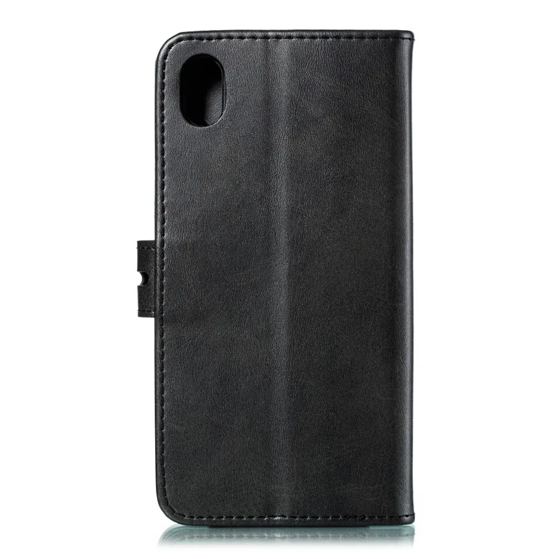 Redmi Note 7 Case Luxury Magnetic Flip Leather Phone Cases Xiaomi Redmi Note 7 Case Wallet Card Cover Coque Xiaomi Redmi 7 7A Case Cover24