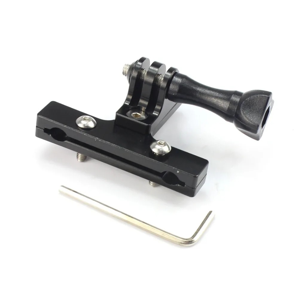 gopro bike mount stabilizer