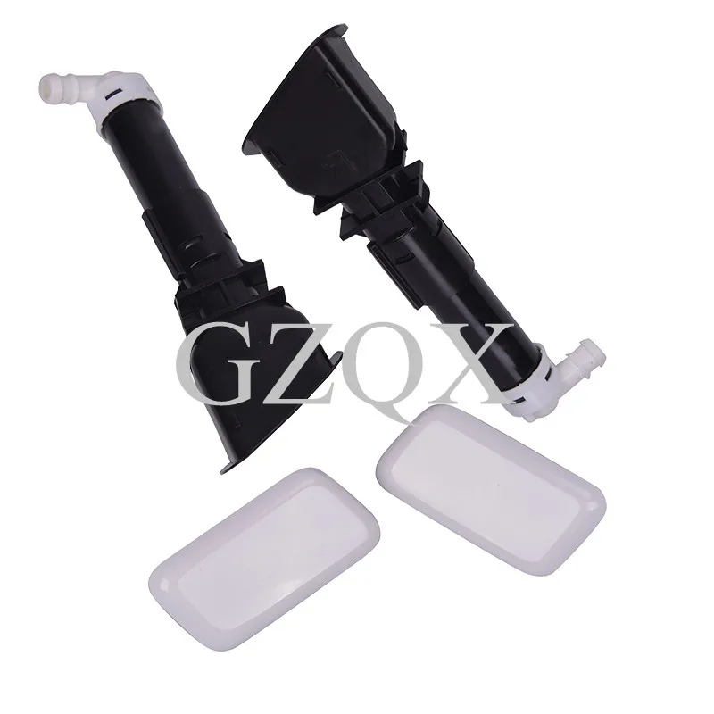 13-15ASX GA2 GQ 8625A643 L  8625A644 R  8625A627 L 8625A628 R (7)