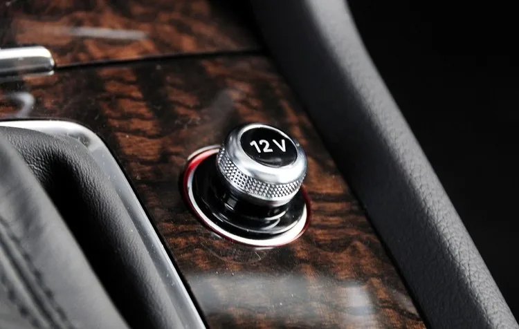 

For Audi A1 Q2 A3 A4 A5 A6 A7 A8 Q3 Q5 D cigarette lighter plug cover 12V plug cover 8WD 919 311