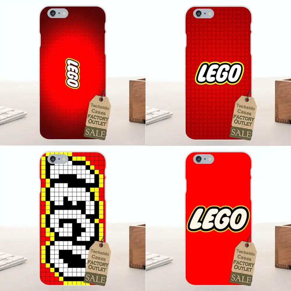 

Tpwxnx Love Lego Logo Art Poster Soft TPU Call Box For Apple iPhone 4 4S 5 5C SE 6 6S 7 8 Plus X For LG G4 G5 G6 K4 K7 K8 K10