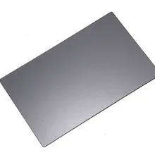Новая Оригинальная силы трекпад MacBook 12-дюймовый a1534 touch track pad Space Gray год 817- 00327 810-00021