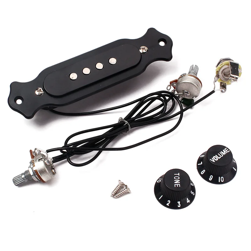 Musical Instrument Accessories Guitar Accessories Wooden Acoustic