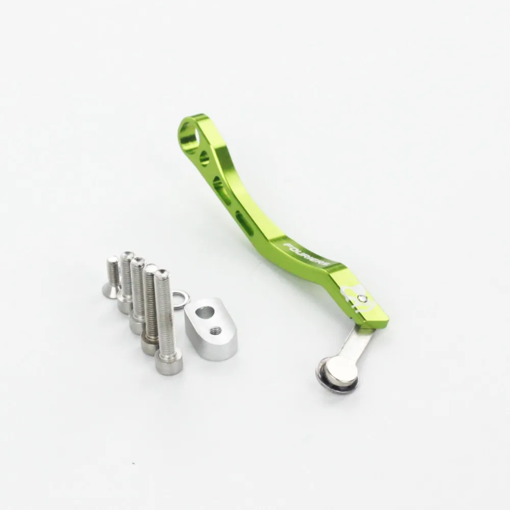 AC-DX002 Apple green 2
