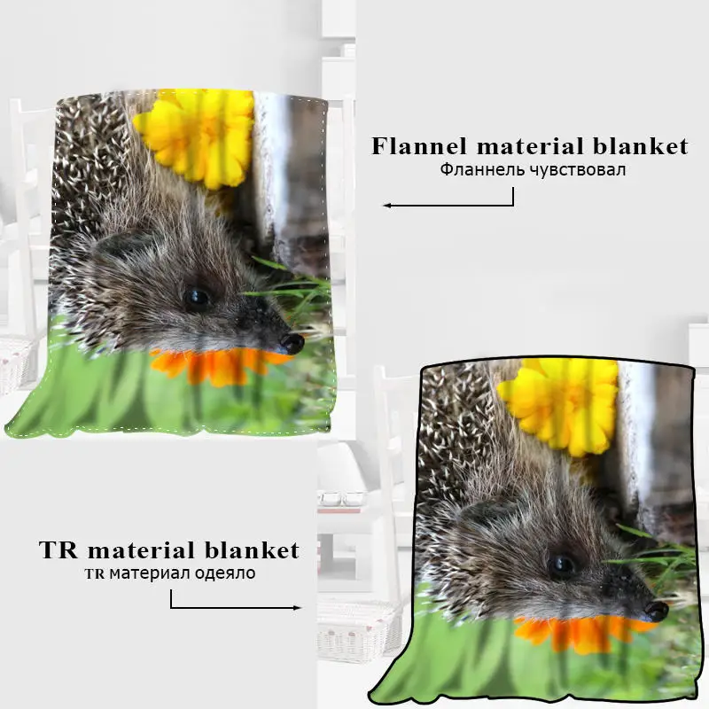 Горячая Распродажа, заказное одеяло с животными, Манта, фланелевое одеяло для дивана/кровати/самолета, постельные принадлежности для путешествий, 80X150 см, 100X125 см, 125X150 см