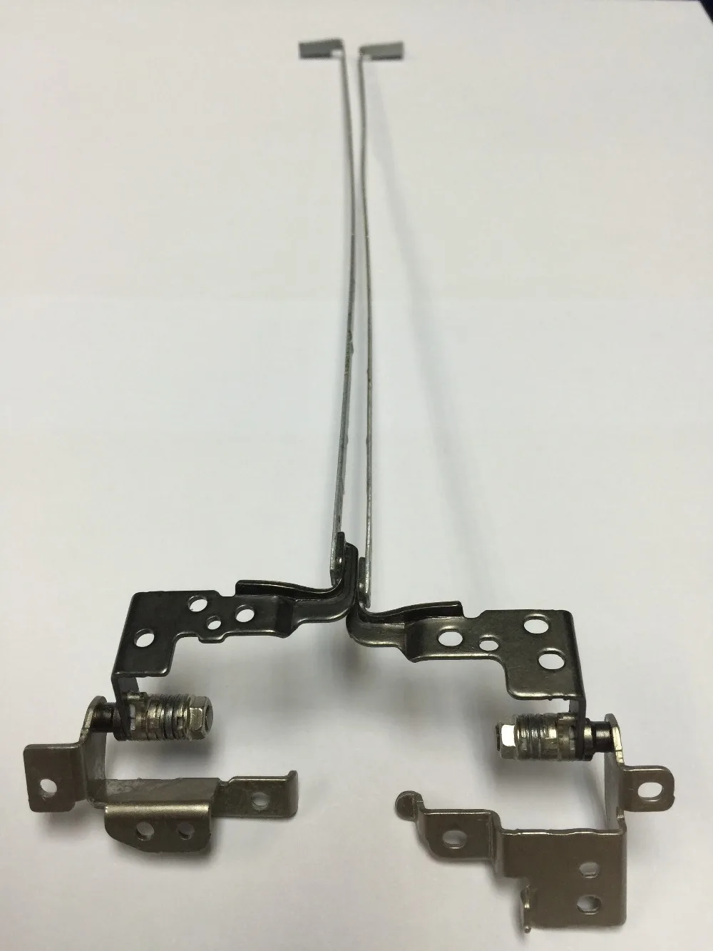 New Laptop Hinges For HP 630 631 635 Presario CQ57 CQ57 1000 Notebook