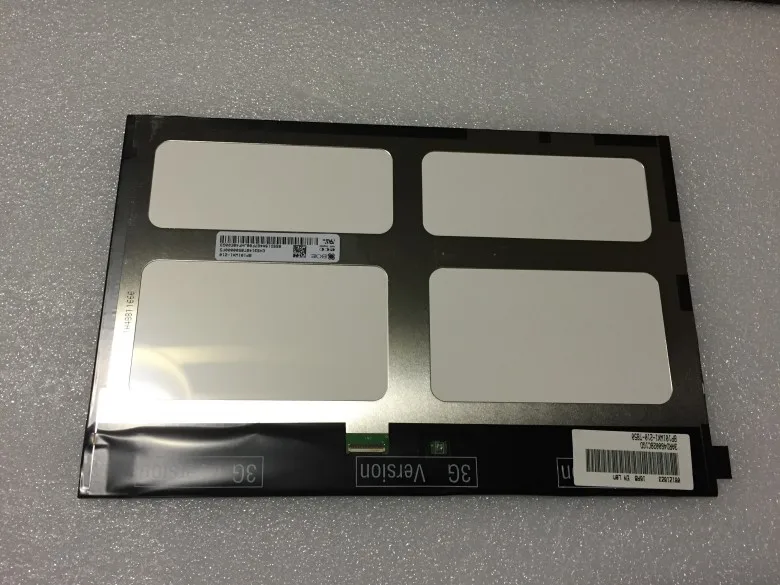 

Free Shipping 100% original For 10.1" Inch Lenovo A7600 LCD Display Panel Screen BP101WX1-210 Replacement Parts