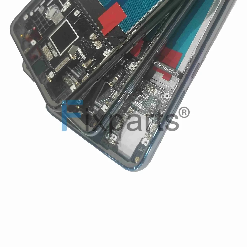 5.8 For Huawei P20 Middle Frame Front Housing Bezel Repair Parts Replacement For Huawei P20+ Middle Frame Huawei P20 EML-AL00 (4)