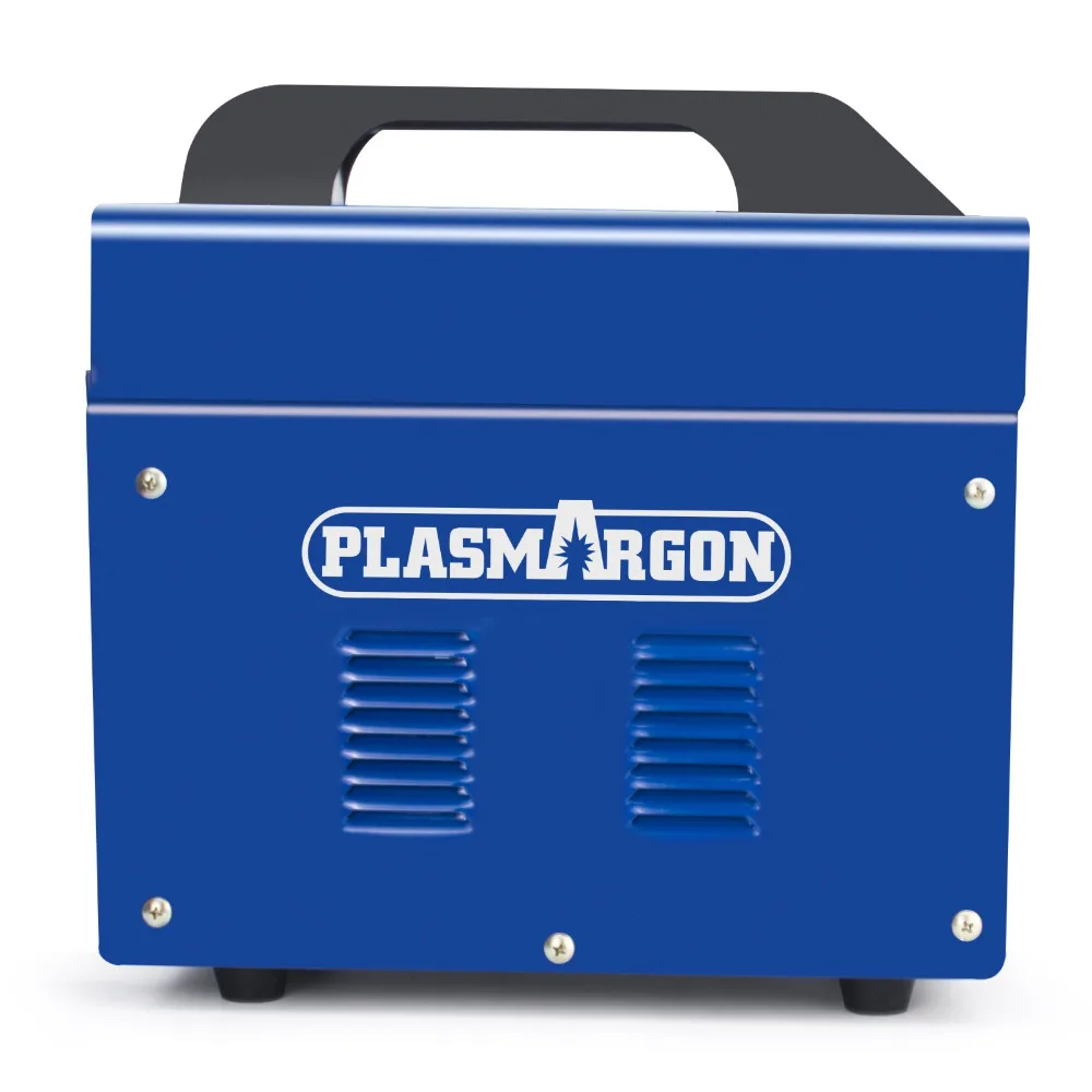 Flux Core Welder 110 Volt Mig Welding Machine Auto Wire Feed Portable Gesless