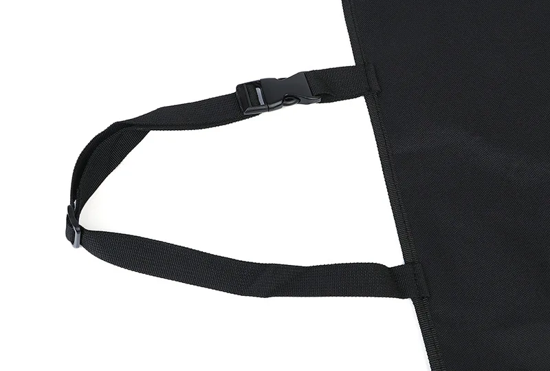 Car Backing Seat Cover 2